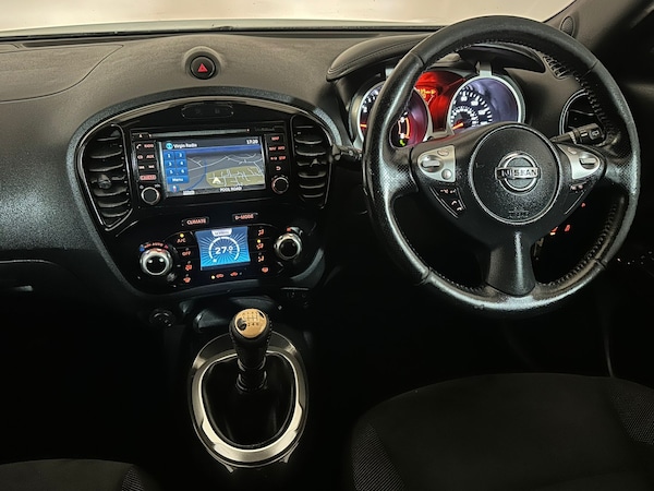 Used Nissan Juke 2015 for sale - 74960271: Photo 12