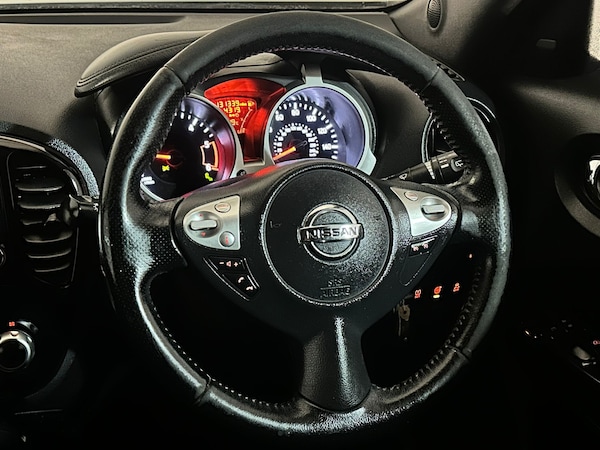 Used Nissan Juke 2015 for sale - 74960271: Photo 13