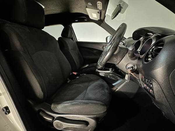 Used Nissan Juke 2015 for sale - 74960271: Photo 14