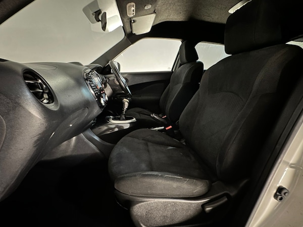 Used Nissan Juke 2015 for sale - 74960271: Photo 15