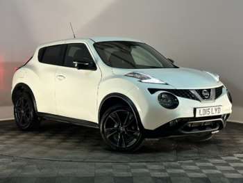 2015 (15) - 1.5 dCi Acenta Premium 5dr