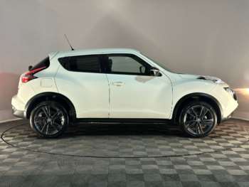 Used Nissan Juke 2015 for sale - 74960271: Photo