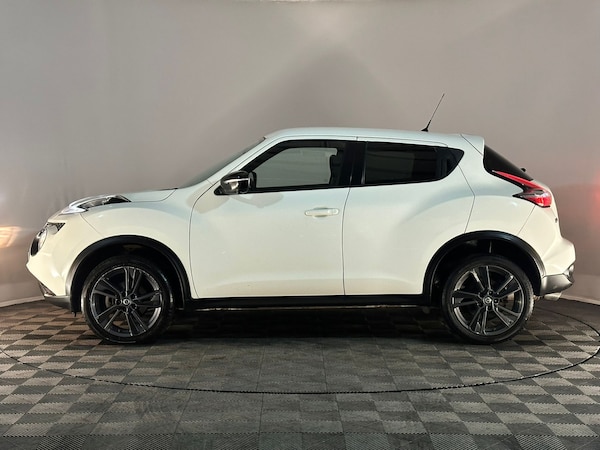 Used Nissan Juke 2015 for sale - 74960271: Photo 5