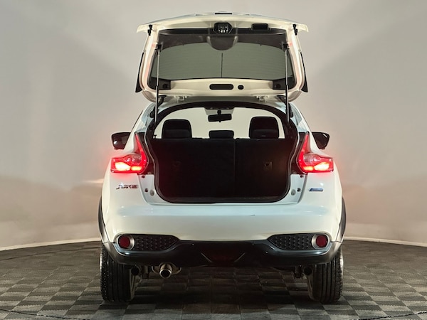 Used Nissan Juke 2015 for sale - 74960271: Photo 8