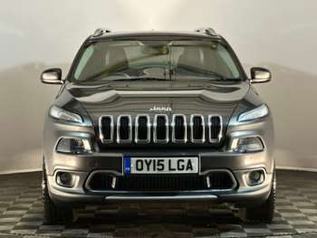 Used Jeep Cherokee 2015 for sale - 74714641: Photo
