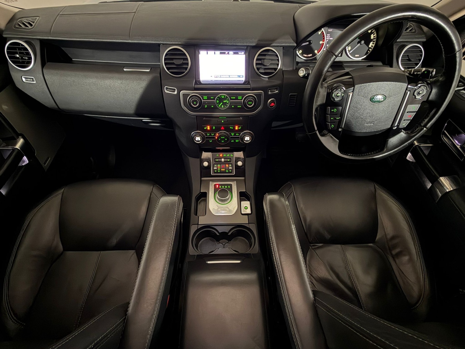 Used Land Rover Discovery 2013 for sale - 77398266: Photo 10