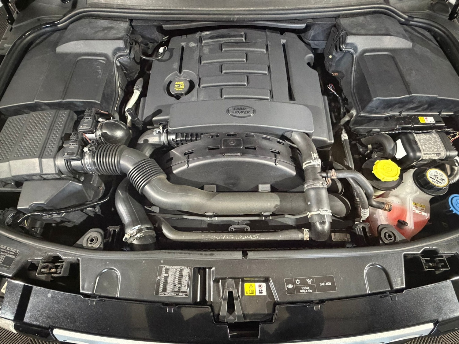 Used Land Rover Discovery 2013 for sale - 77398266: Photo 11