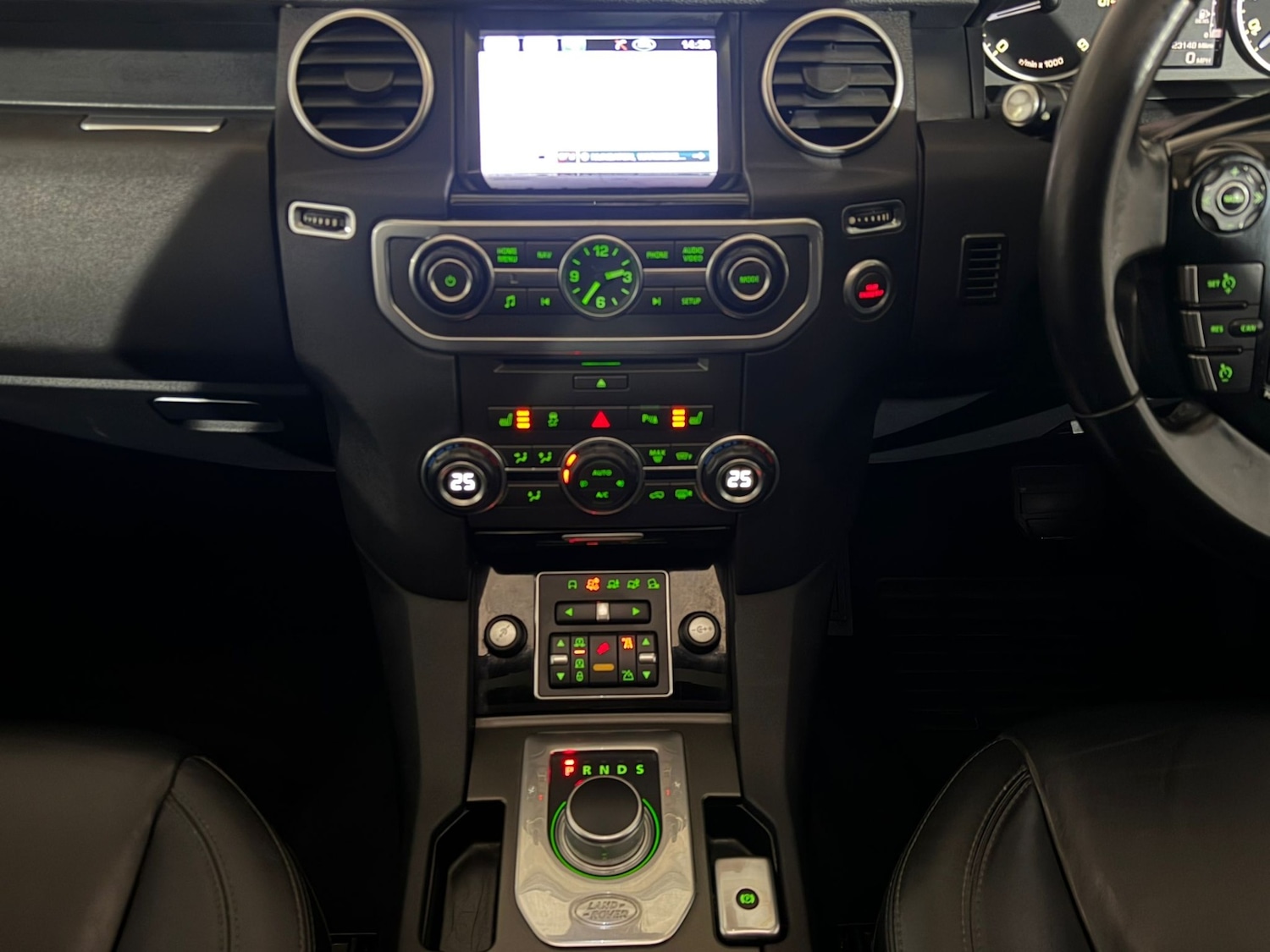 Used Land Rover Discovery 2013 for sale - 77398266: Photo 14