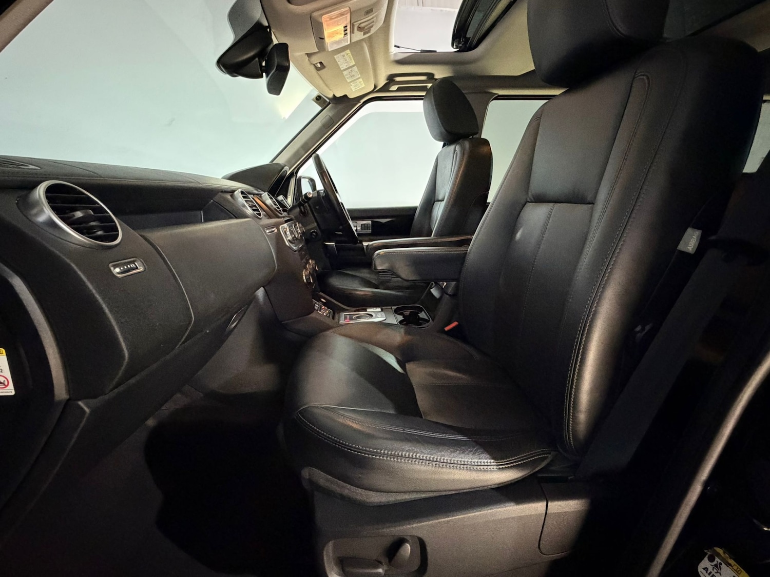 Used Land Rover Discovery 2013 for sale - 77398266: Photo 17