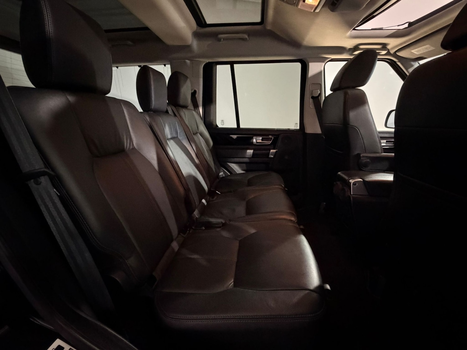 Used Land Rover Discovery 2013 for sale - 77398266: Photo 18