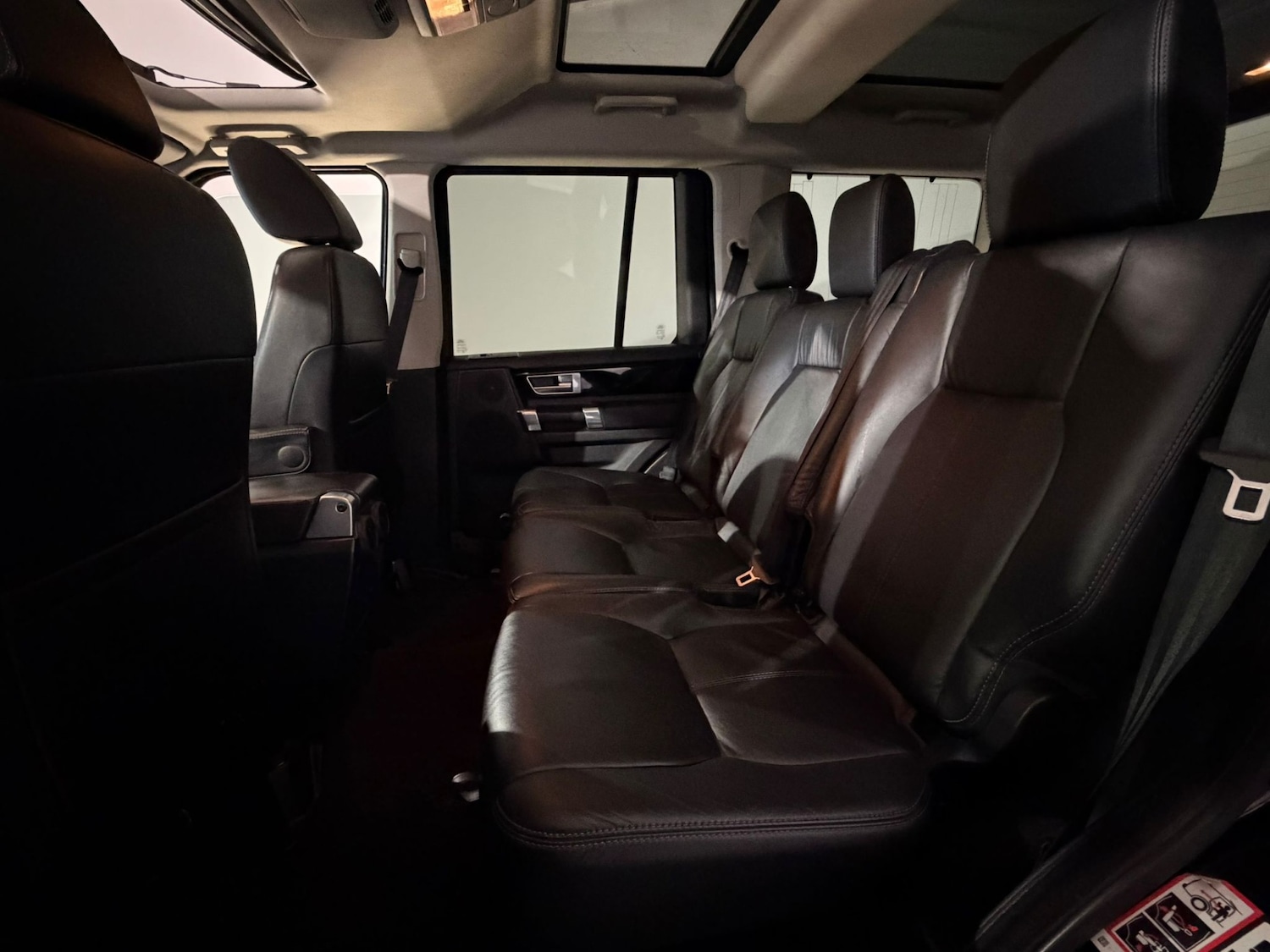 Used Land Rover Discovery 2013 for sale - 77398266: Photo 19