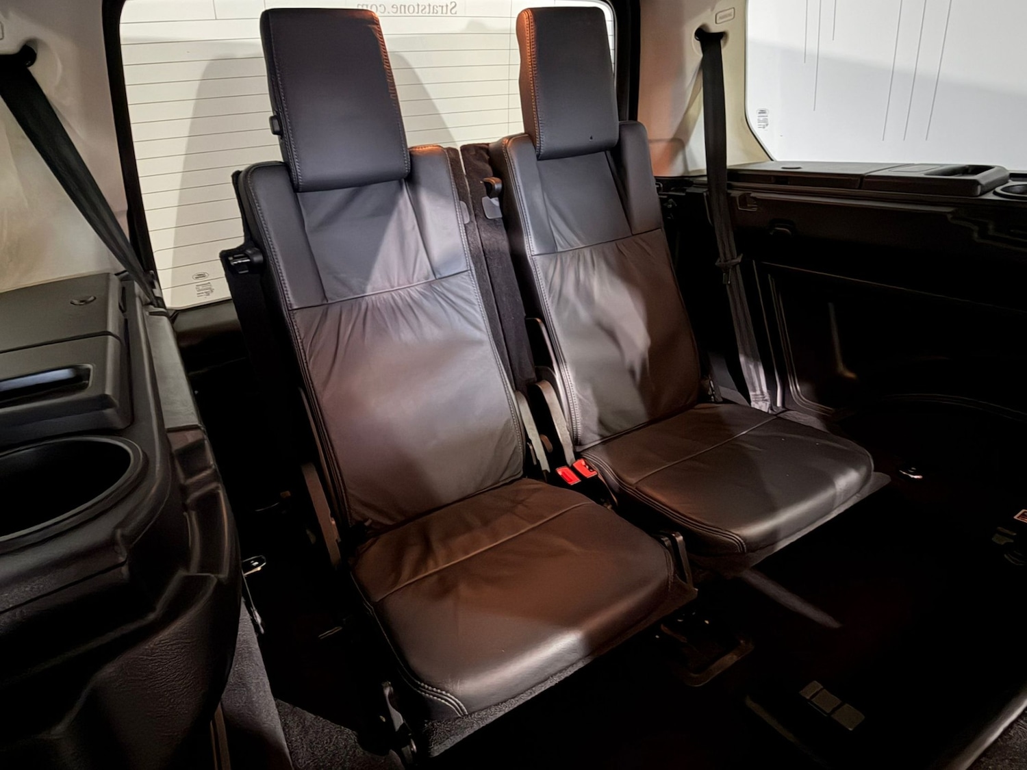 Used Land Rover Discovery 2013 for sale - 77398266: Photo 20