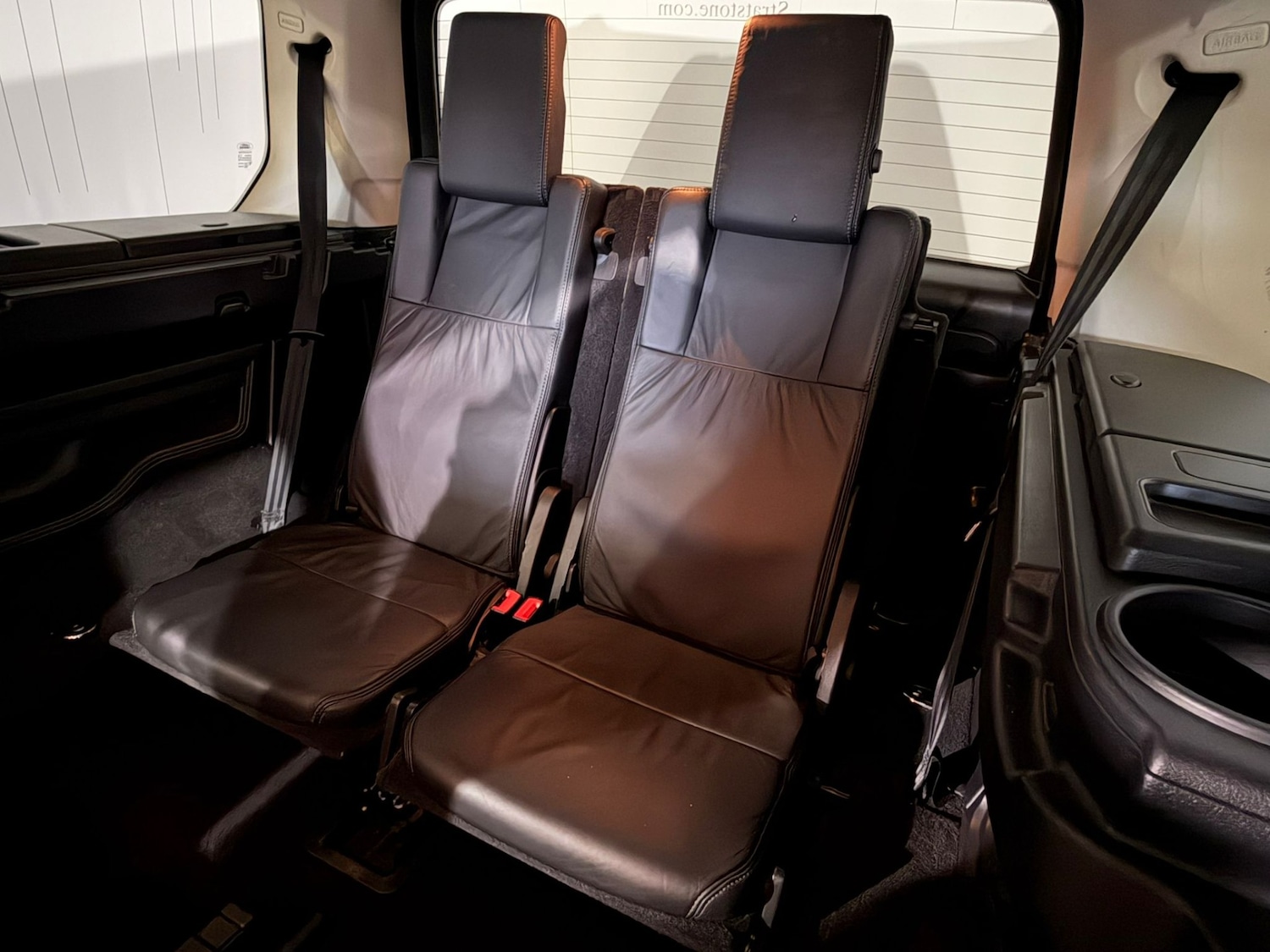 Used Land Rover Discovery 2013 for sale - 77398266: Photo 21