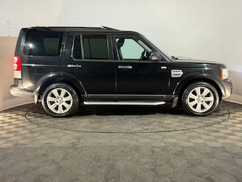 Used Land Rover Discovery 2013 for sale - 77398266: Photo