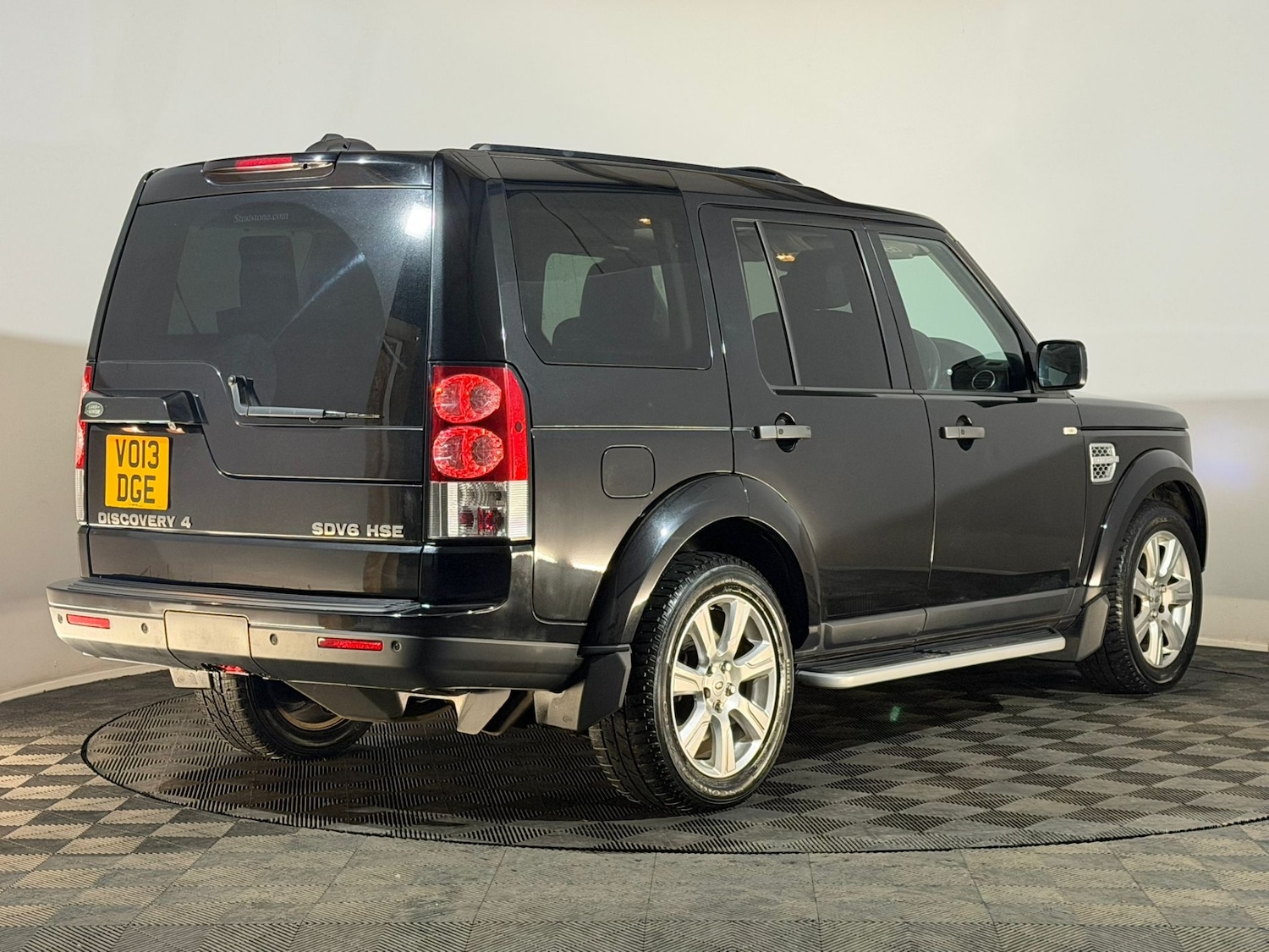 Used Land Rover Discovery 2013 for sale - 77398266: Photo 6