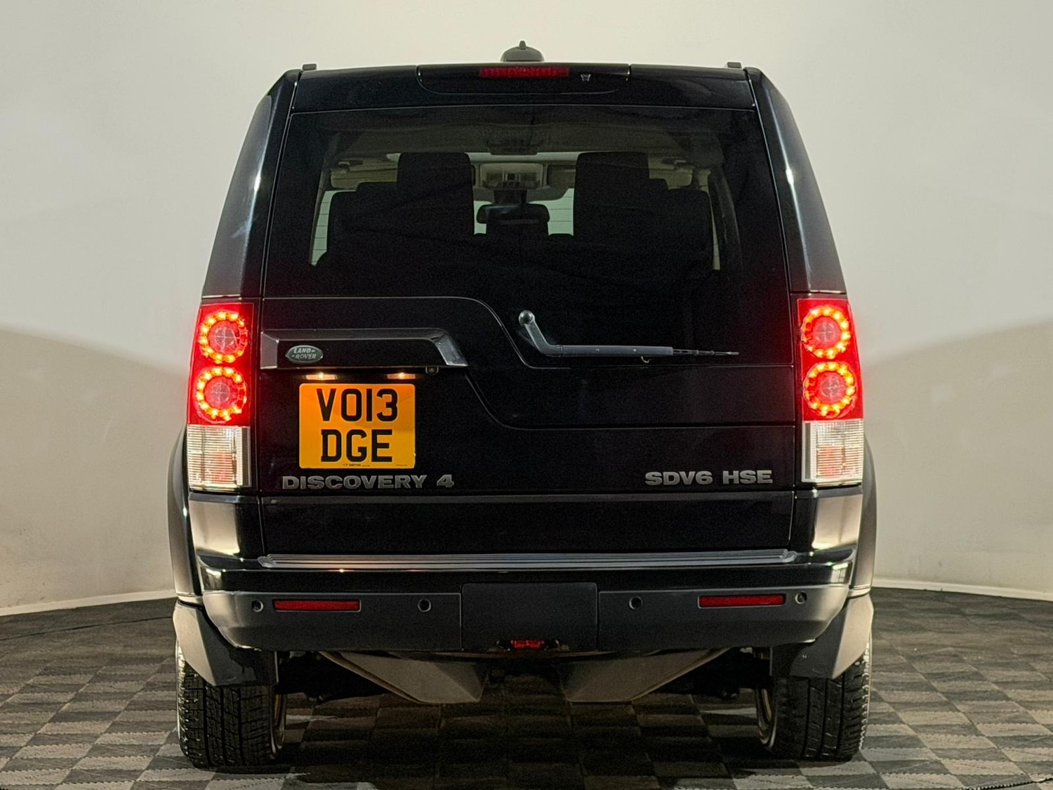 Used Land Rover Discovery 2013 for sale - 77398266: Photo 7