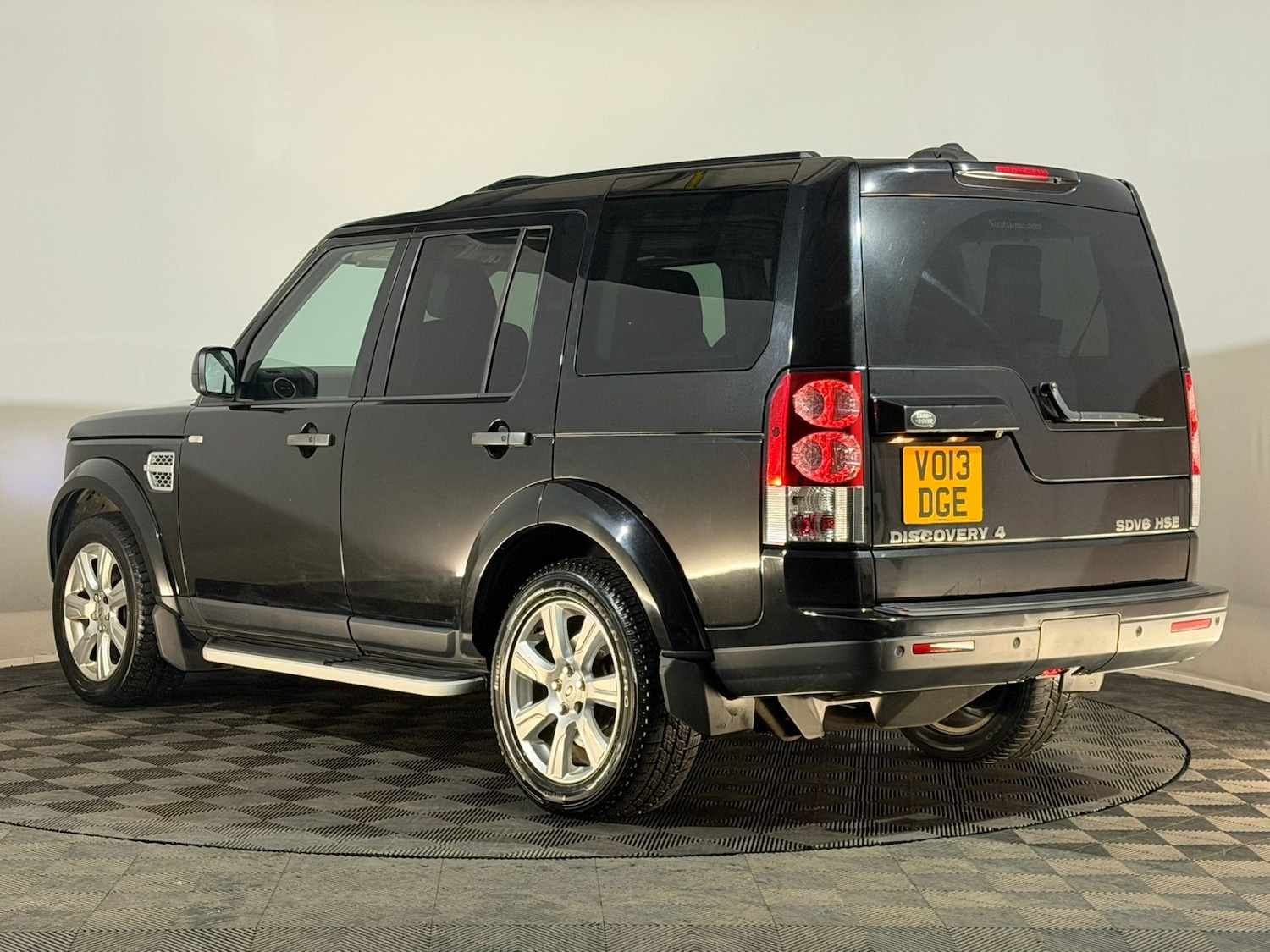 Used Land Rover Discovery 2013 for sale - 77398266: Photo 9