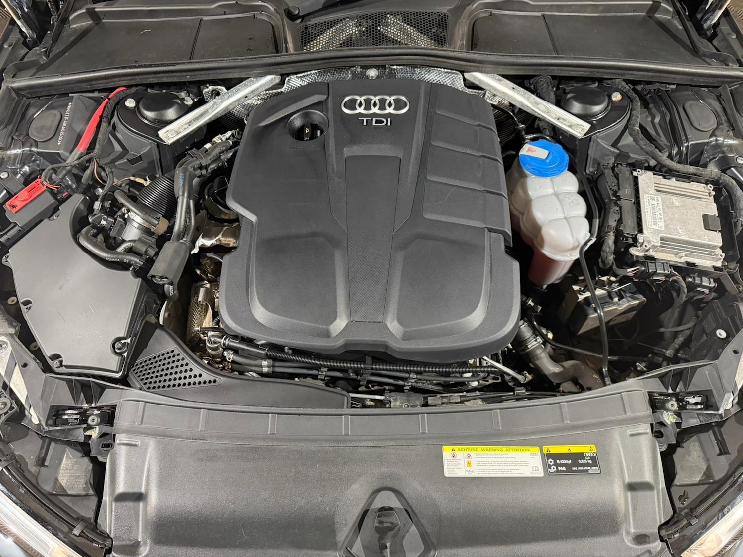 Used Audi A4 2019 for sale - 77360013: Photo 10