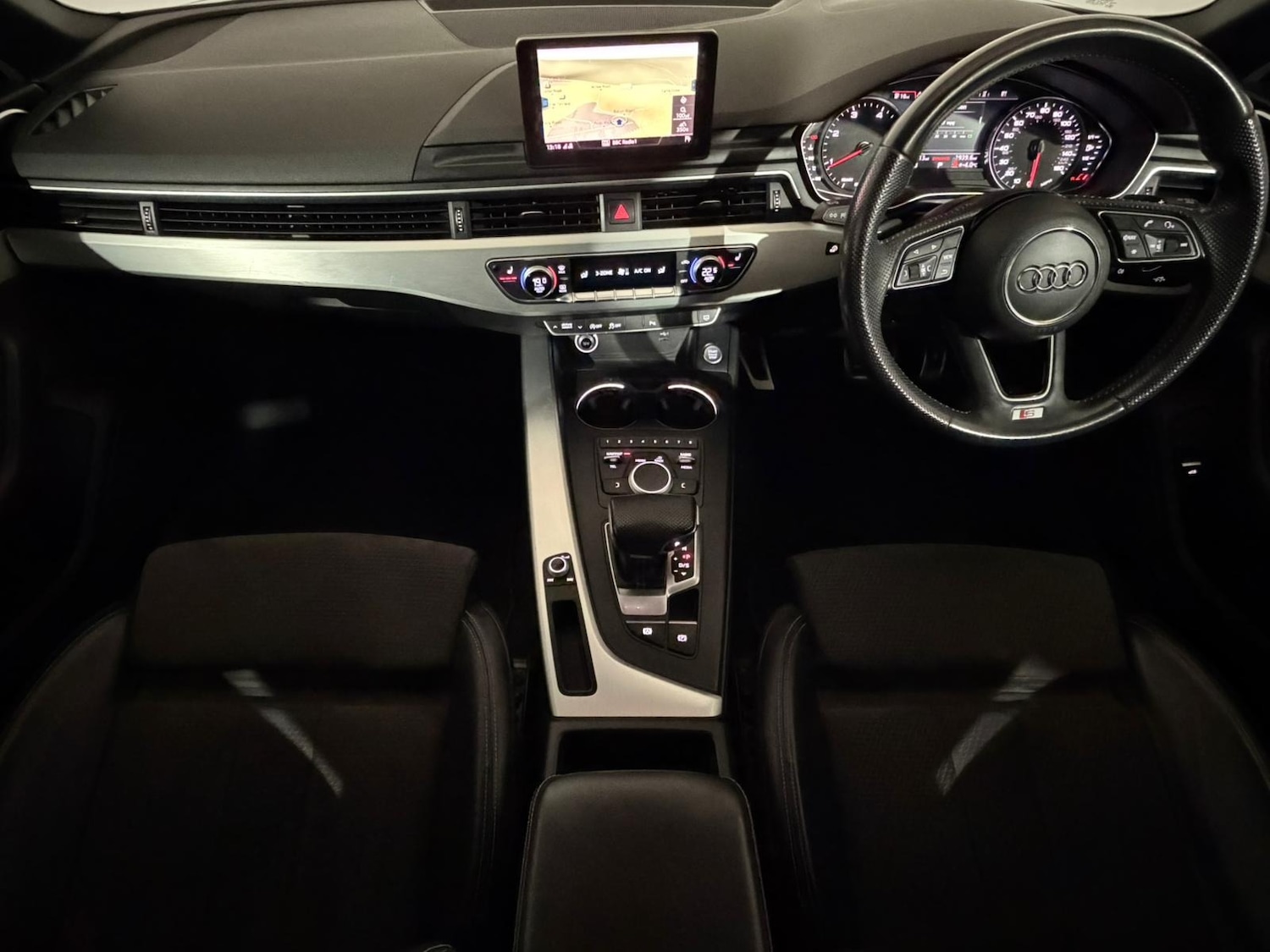 Used Audi A4 2019 for sale - 77360013: Photo 11