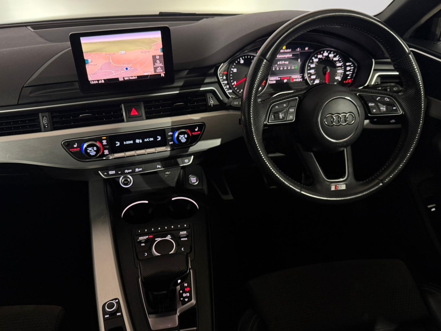 Used Audi A4 2019 for sale - 77360013: Photo 12