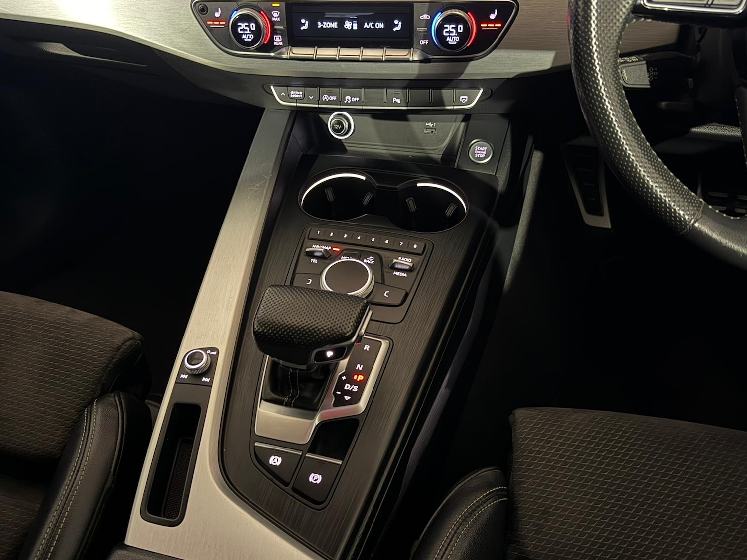 Used Audi A4 2019 for sale - 77360013: Photo 14