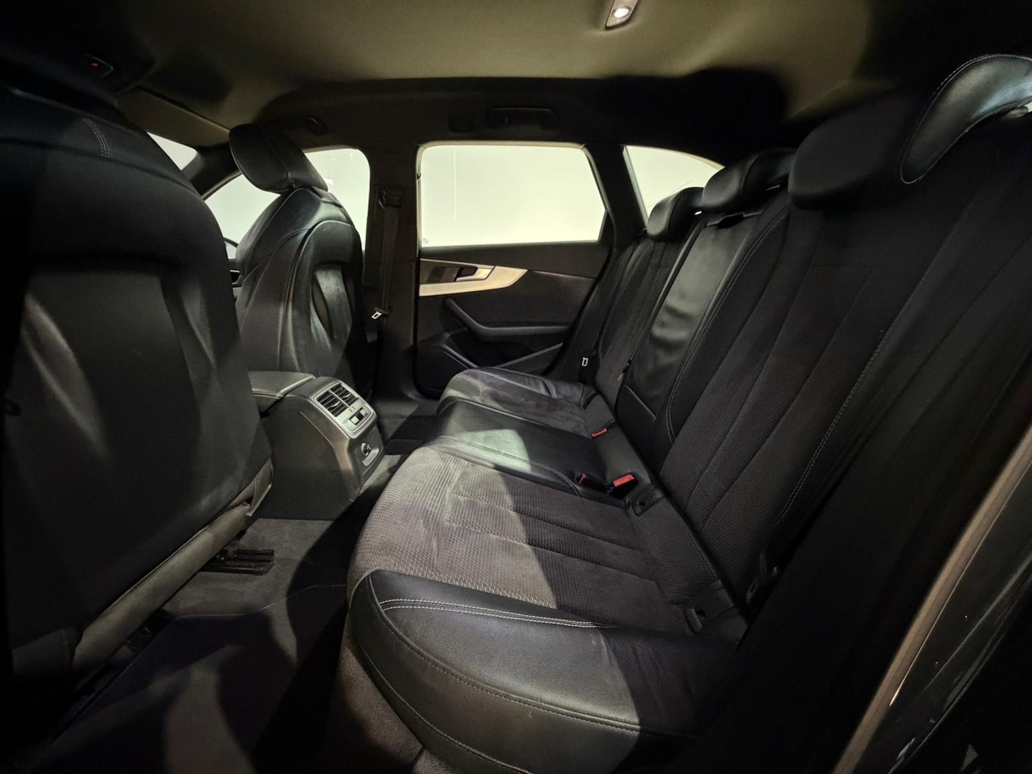 Used Audi A4 2019 for sale - 77360013: Photo 18