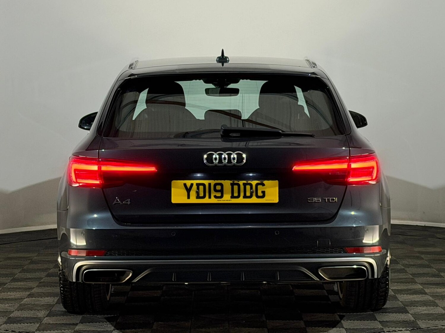 Used Audi A4 2019 for sale - 77360013: Photo 7