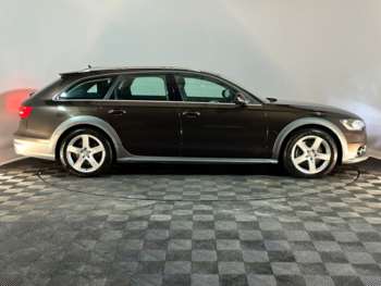 Used Audi A6 Allroad 2013 for sale - 73599832: Photo