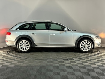 Used Audi A4 Allroad 2013 for sale - 75144996: Photo