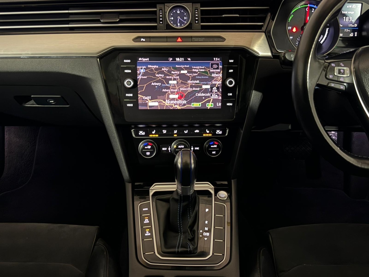 Used Volkswagen Passat 2018 for sale - 77846627: Photo 14