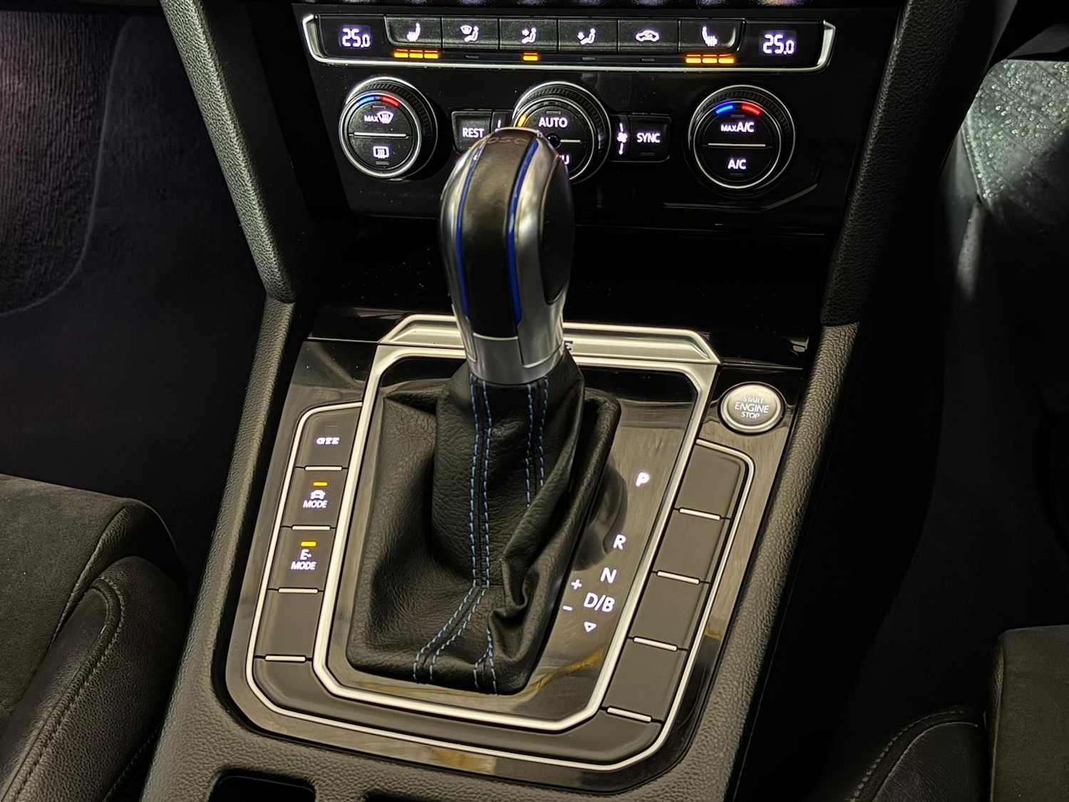 Used Volkswagen Passat 2018 for sale - 77846627: Photo 15