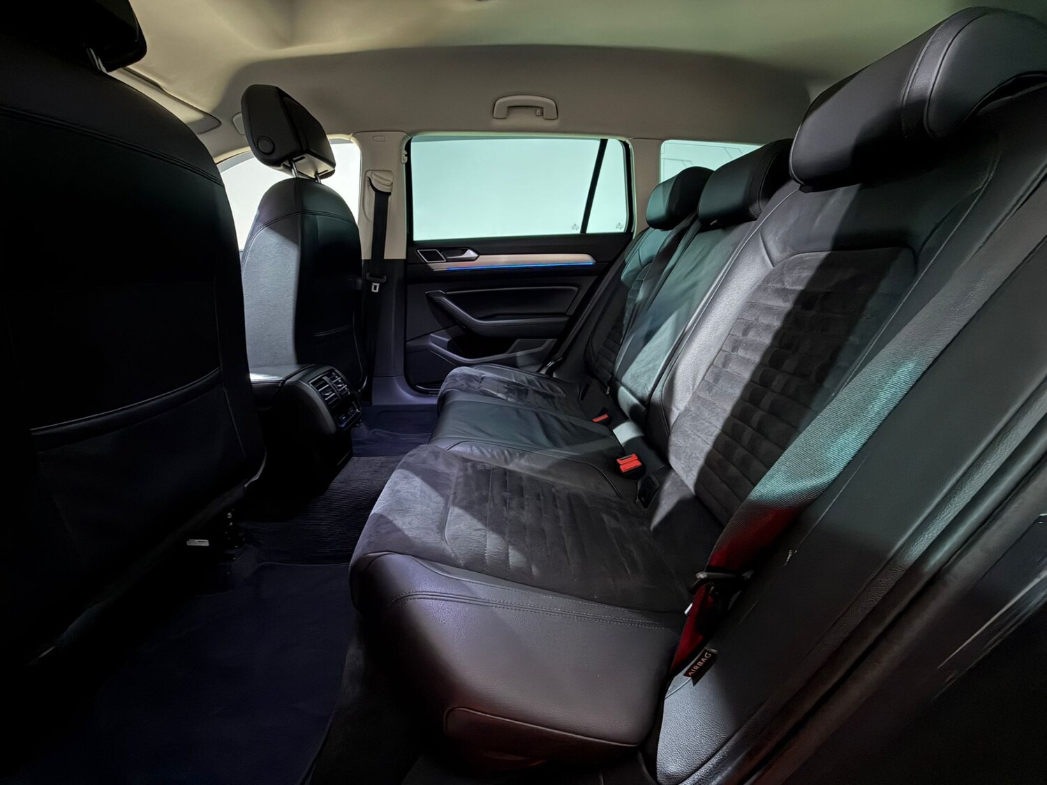 Used Volkswagen Passat 2018 for sale - 77846627: Photo 19