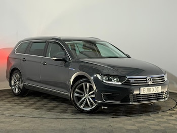 Used Volkswagen Passat 2018 for sale - 77846627: Photo