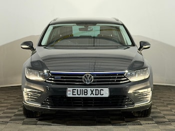 Used Volkswagen Passat 2018 for sale - 77846627: Photo