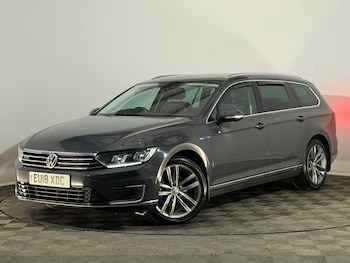 Used Volkswagen Passat 2018 for sale - 77846627: Photo