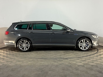 Used Volkswagen Passat 2018 for sale - 77846627: Photo