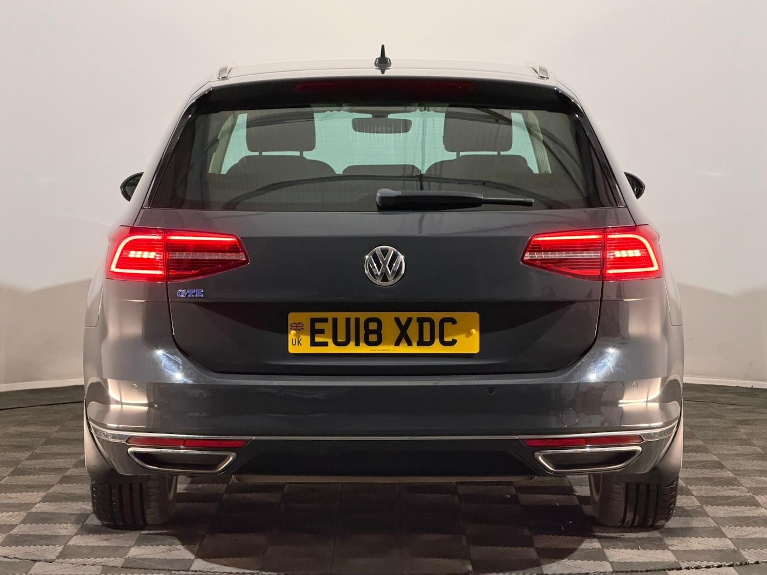 Used Volkswagen Passat 2018 for sale - 77846627: Photo 7