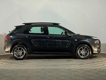 Used Citroen C4 Cactus 2017 for sale - 79491956: Photo