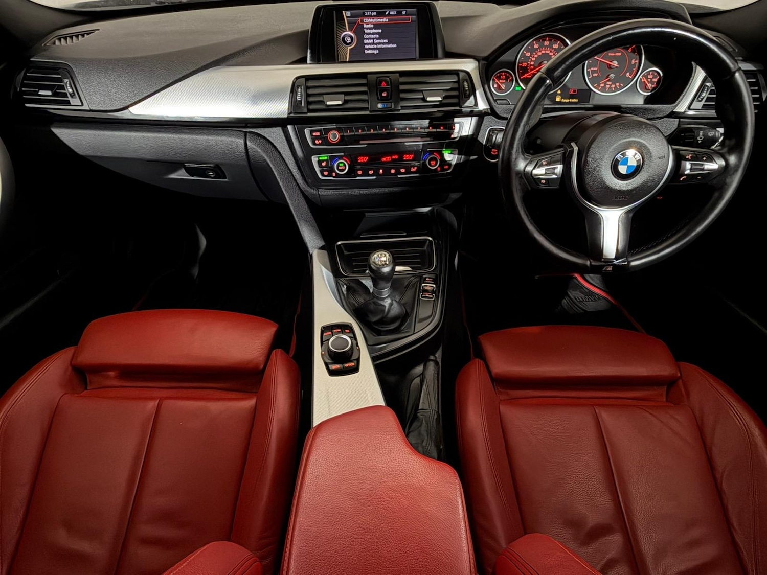 Used BMW 3 Series 2013 for sale - 76327863: Photo 10