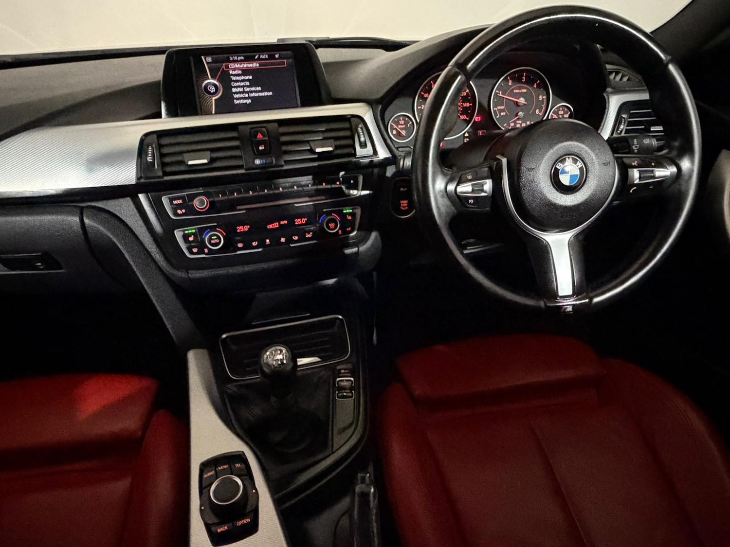 Used BMW 3 Series 2013 for sale - 76327863: Photo 11