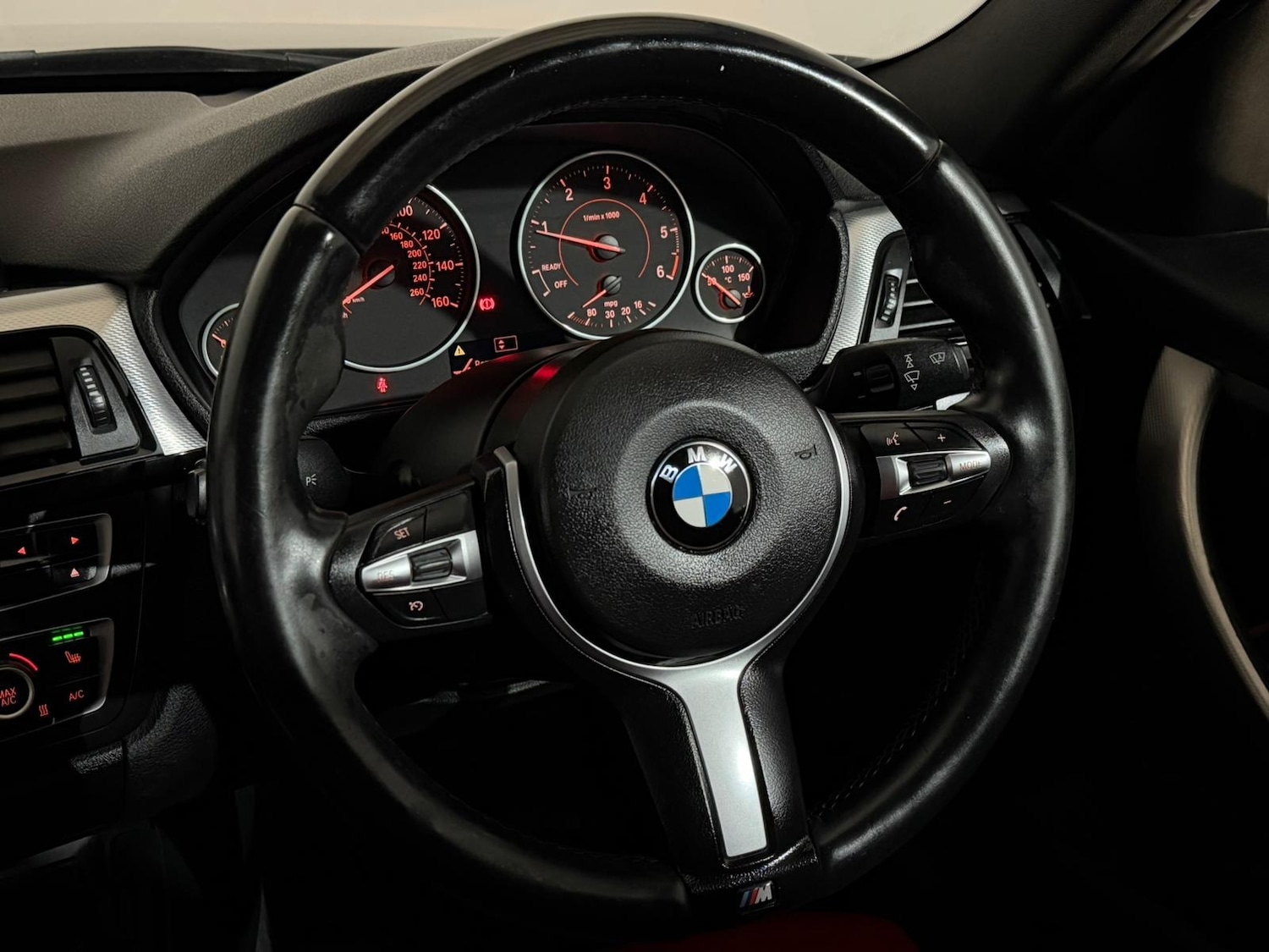 Used BMW 3 Series 2013 for sale - 76327863: Photo 12