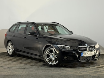 BMW - 3 Series