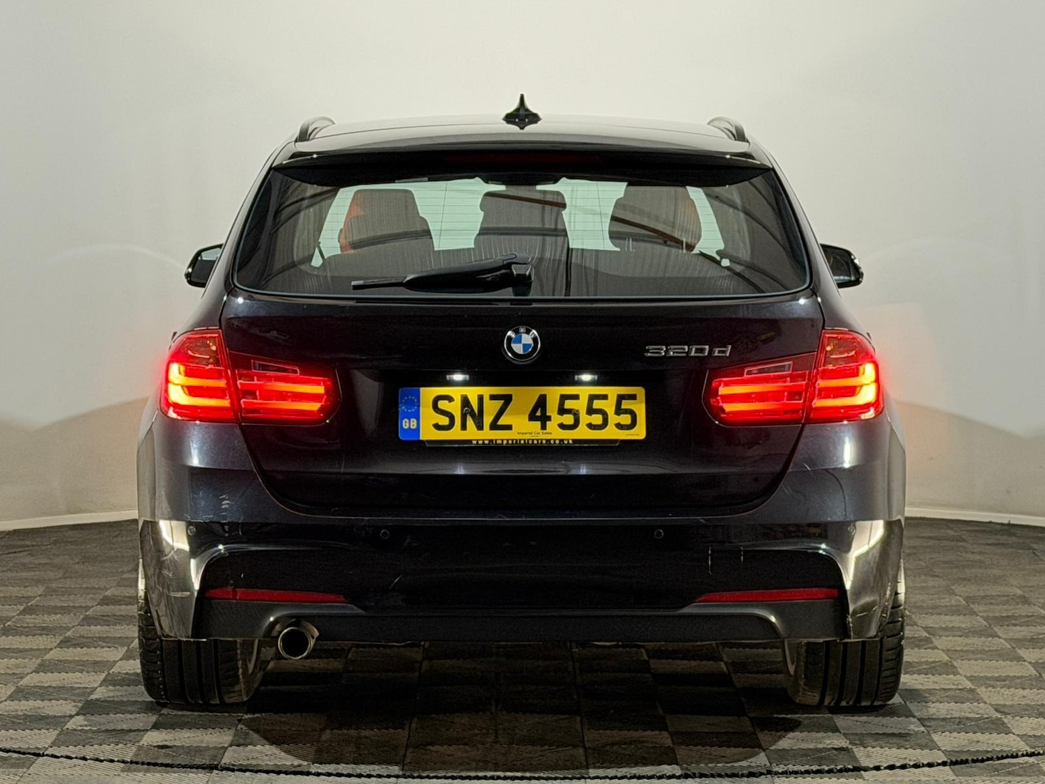Used BMW 3 Series 2013 for sale - 76327863: Photo 6