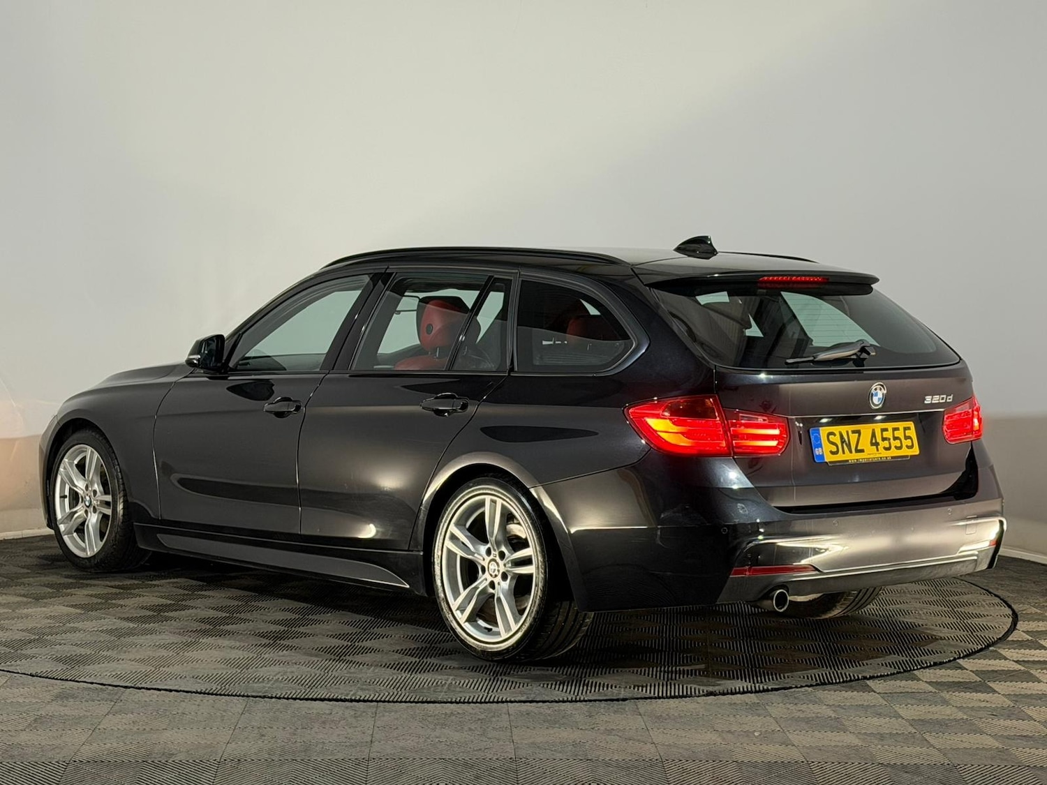 Used BMW 3 Series 2013 for sale - 76327863: Photo 8