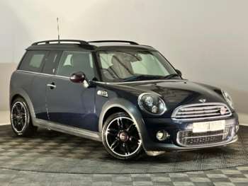 2011 (61) - 1.6 Cooper D Hampton 5dr