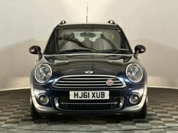 Used MINI Clubman 2011 for sale - 75119062: Photo