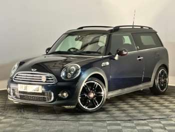 Used MINI Clubman 2011 for sale - 75119062: Photo