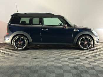 Used MINI Clubman 2011 for sale - 75119062: Photo