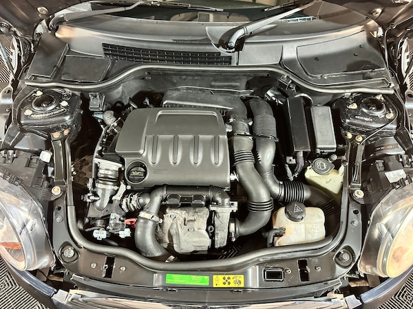 Used MINI Clubman 2008 for sale - 73565374: Photo 11