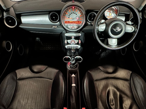 Used MINI Clubman 2008 for sale - 73565374: Photo 12